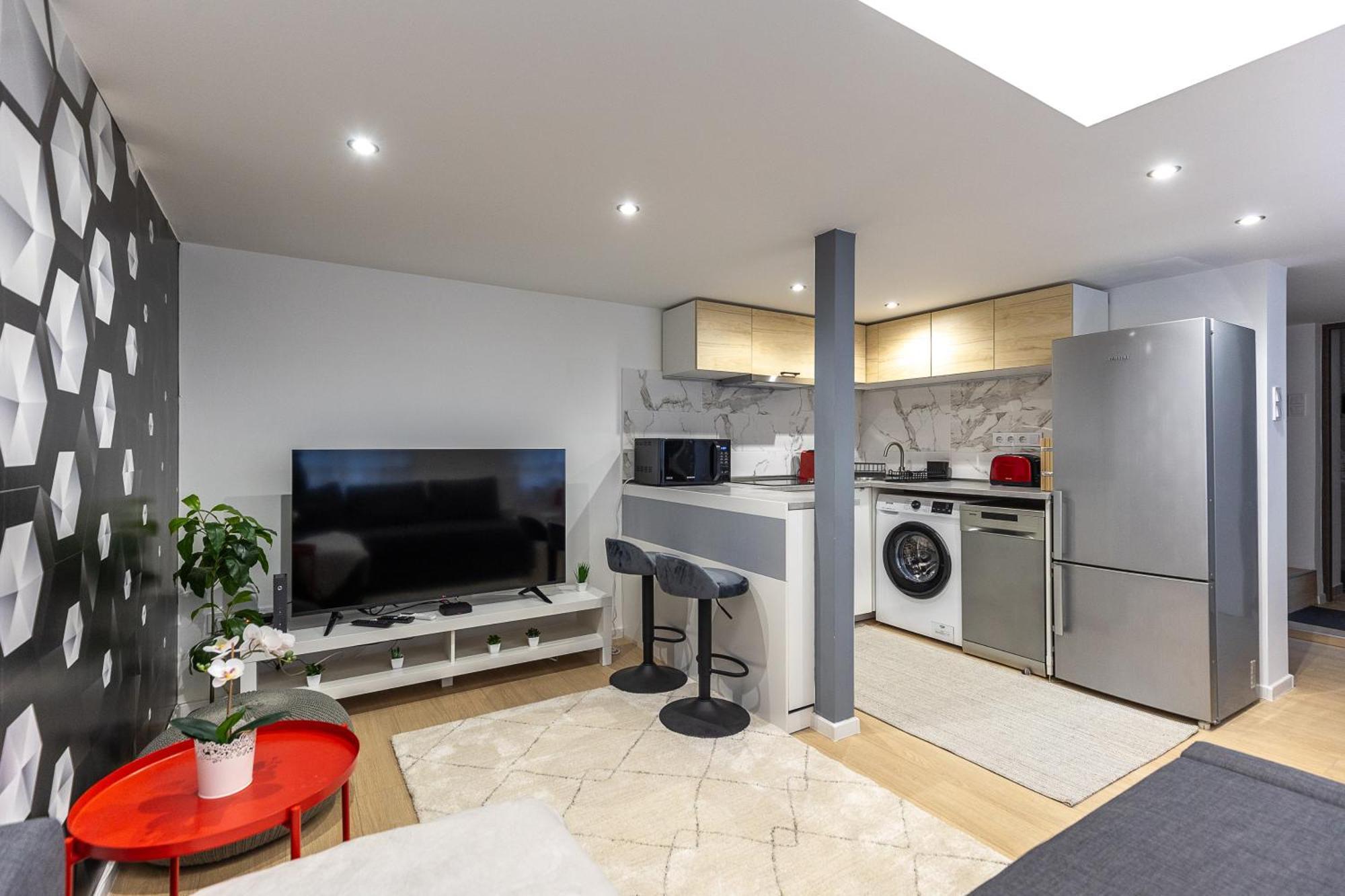 Dob Street Residence Budapest Exterior photo