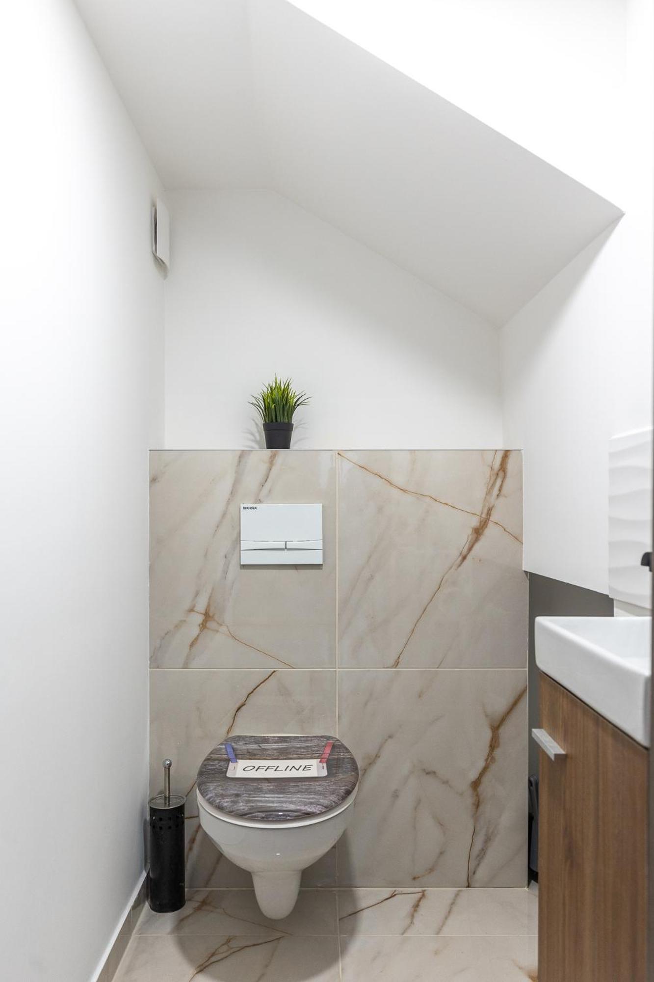 Dob Street Residence Budapest Exterior photo